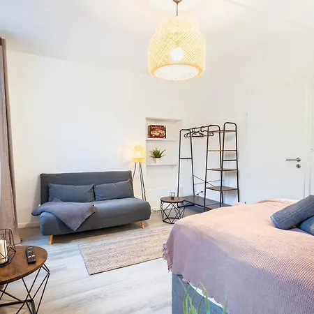 Lahnzugang App1 Bleser 公寓 *